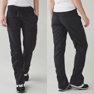 Lululemon Studio Pant III size 6